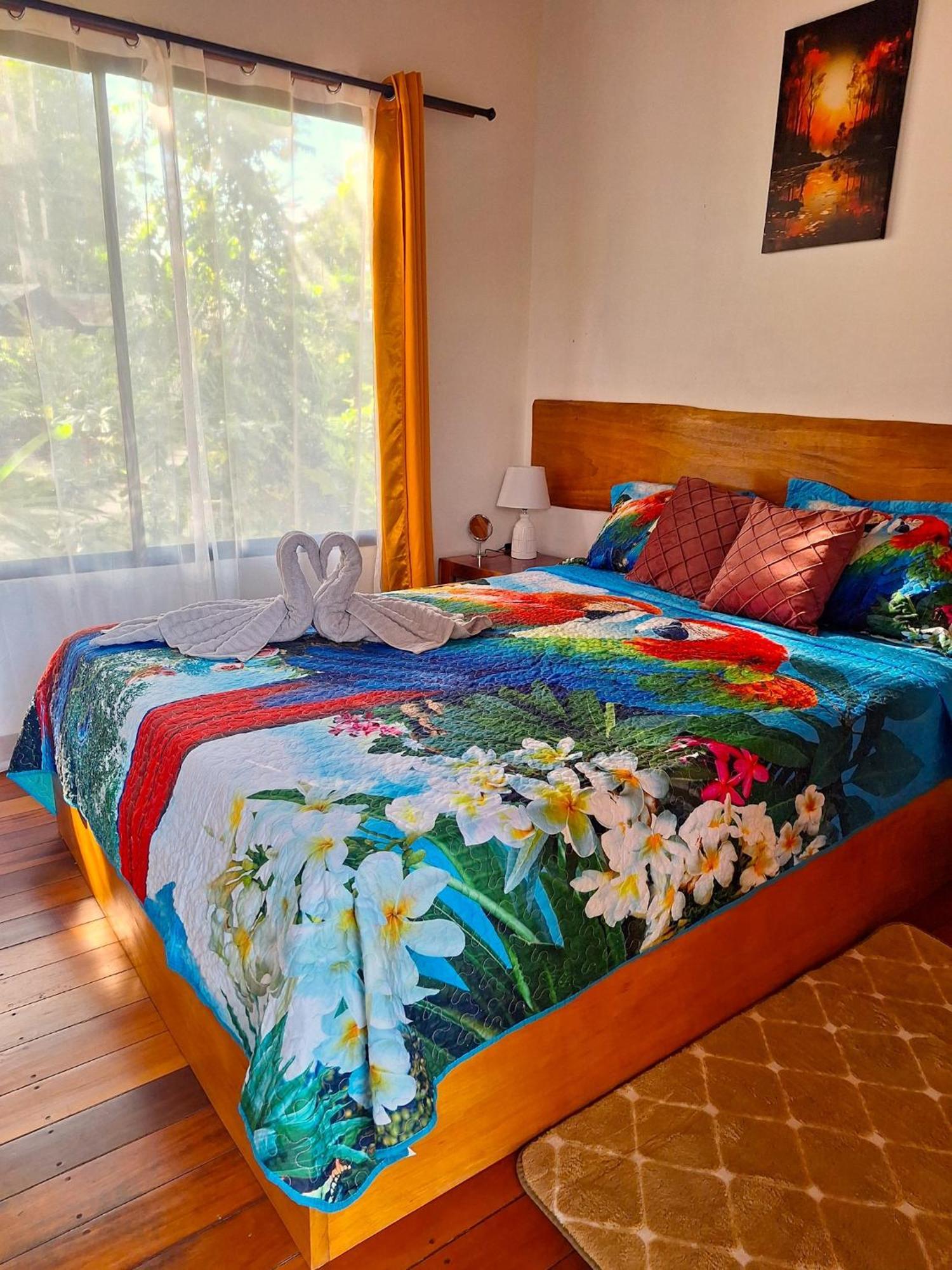 Corcovado Private Villas - Corcovado Private Reserve Puerto Jiménez Exteriör bild